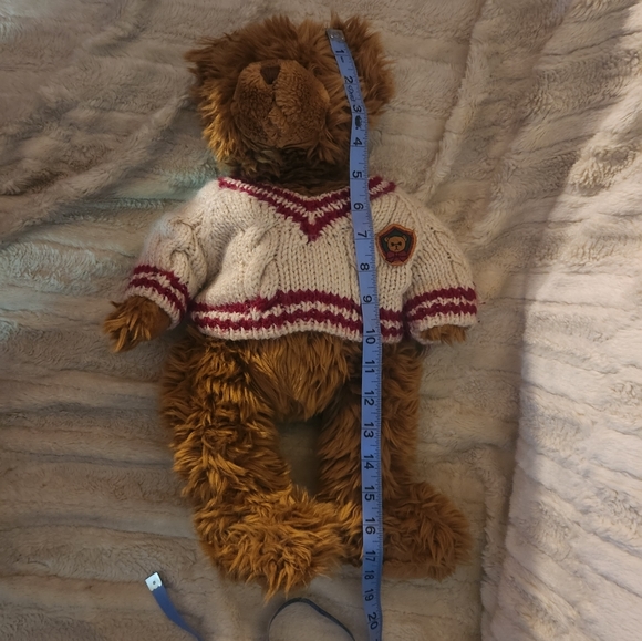 Build a bear bear - Picture 6 of 6